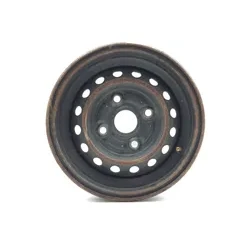 12 x 6 Front Wheel B 2014 Honda Pioneer 700 SXS700M2 3489 44650-HL3-A00