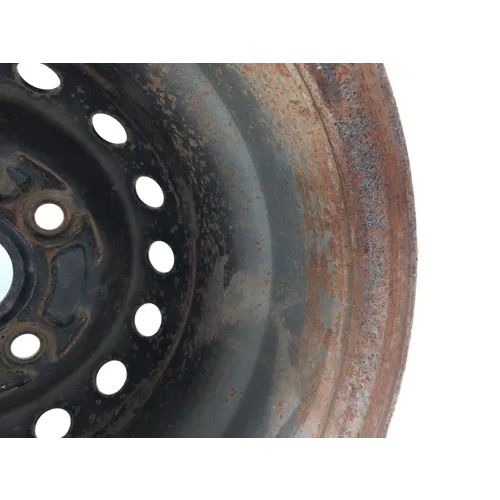 12 x 7.5 Rear Wheel A 2014 Honda Pioneer 700 SXS700M2 3489  42650-HL3-A00 7
