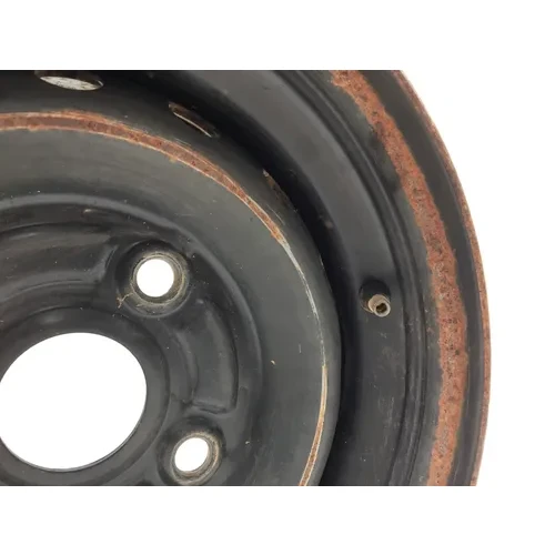 12 x 7.5 Rear Wheel A 2014 Honda Pioneer 700 SXS700M2 3489  42650-HL3-A00 2