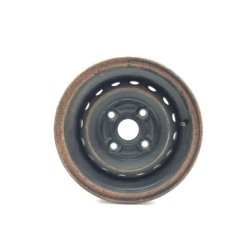 12 x 7.5 Rear Wheel A 2014 Honda Pioneer 700 SXS700M2 3489 42650-HL3-A00