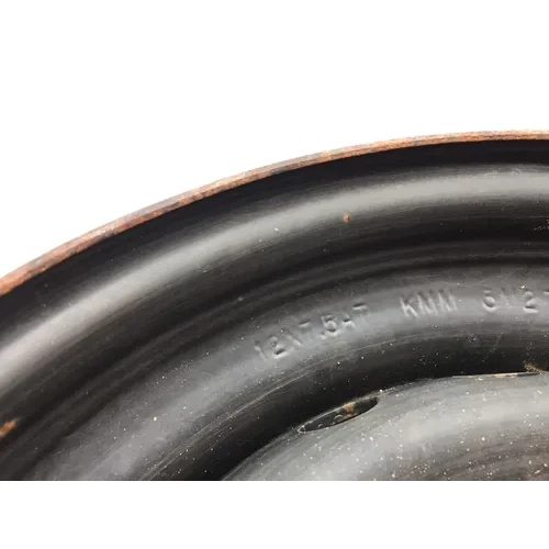12 x 7.5 Rear Wheel B 2014 Honda Pioneer 700 SXS700M2 3489  42650-HL3-A00 3