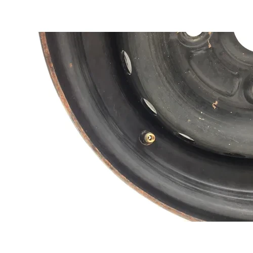 12 x 7.5 Rear Wheel B 2014 Honda Pioneer 700 SXS700M2 3489  42650-HL3-A00 2