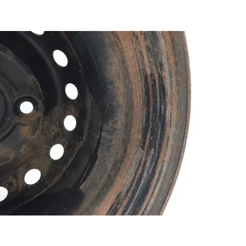 12 x 7.5 Rear Wheel B 2014 Honda Pioneer 700 SXS700M2 3489  42650-HL3-A00 7