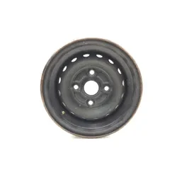 12 x 7.5 Rear Wheel B 2014 Honda Pioneer 700 SXS700M2 3489  42650-HL3-A00
