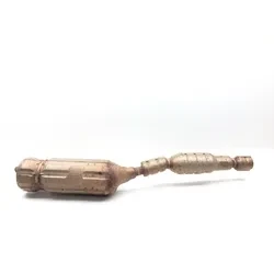 Exhaust Pipe Muffler 2014 Honda Pioneer 700 SXS700M2 3489