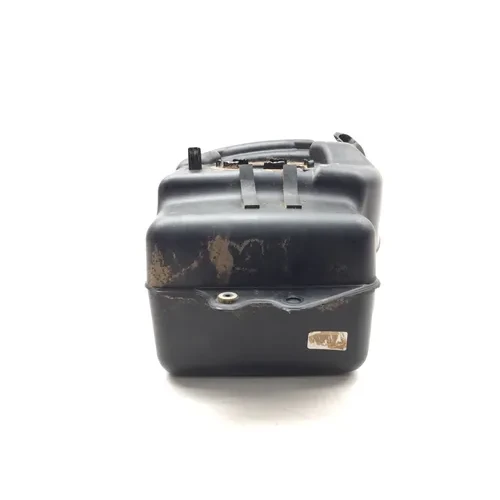 Gas Fuel Tank 2014 Honda Pioneer 700 SXS700M2 3489  17510-HL3-A00 4