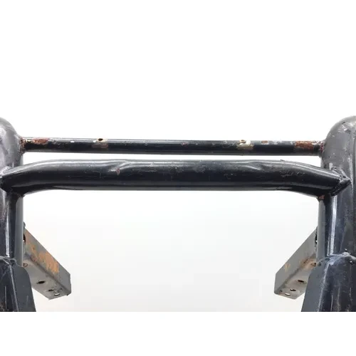 Front Bumper 2014 Honda Pioneer 700 SXS700M2 3489 x 62510-HL3-A00 4