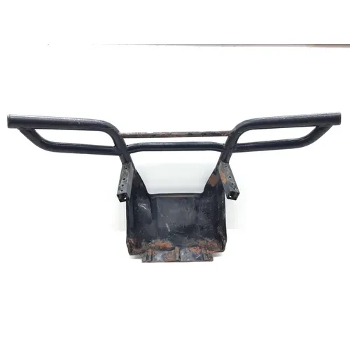 Front Bumper 2014 Honda Pioneer 700 SXS700M2 3489 x 62510-HL3-A00 6