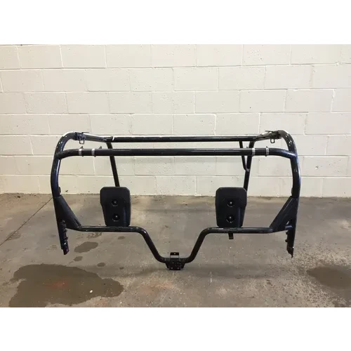 Roll Cage 2014 Honda Pioneer 700 SXS700M2 3489  71950-HL3-A00, 71960-HL3-A10 3