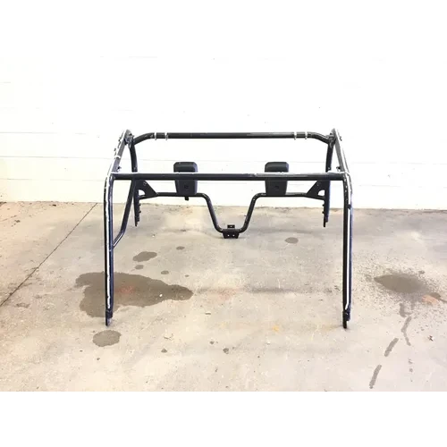 Roll Cage 2014 Honda Pioneer 700 SXS700M2 3489 71950-HL3-A00, 71960-HL3-A10