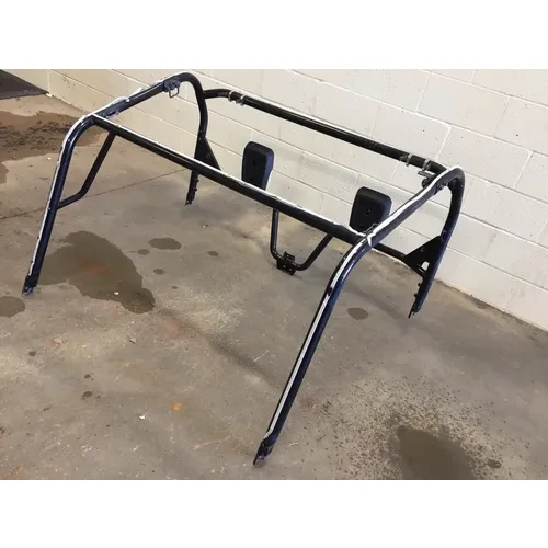 Roll Cage 2014 Honda Pioneer 700 SXS700M2 3489  71950-HL3-A00, 71960-HL3-A10 2