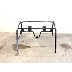 Roll Cage 2014 Honda Pioneer 700 SXS700M2 3489 71950-HL3-A00, 71960-HL3-A10