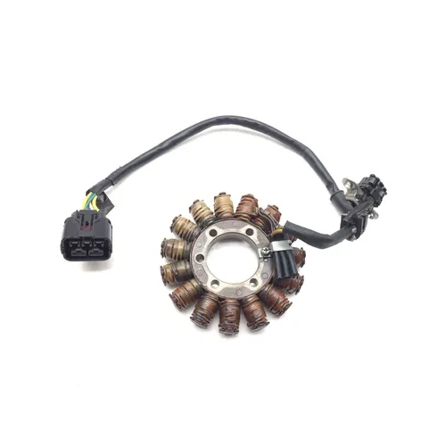 Engine Stator Generator 2014 Honda Pioneer 700 SXS700M2 3489  31120-HL3-A01 5