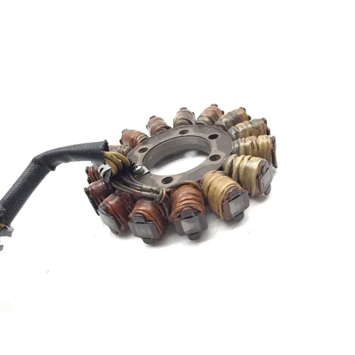 Engine Stator Generator 2014 Honda Pioneer 700 SXS700M2 3489  31120-HL3-A01 7