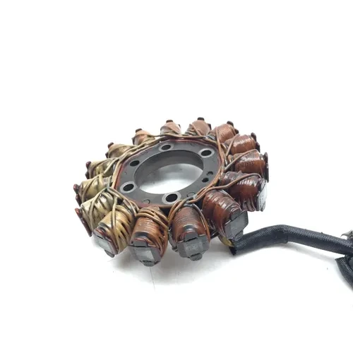 Engine Stator Generator 2014 Honda Pioneer 700 SXS700M2 3489  31120-HL3-A01 4