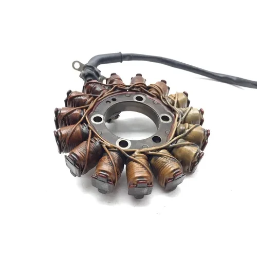 Engine Stator Generator 2014 Honda Pioneer 700 SXS700M2 3489  31120-HL3-A01 3