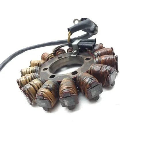 Engine Stator Generator 2014 Honda Pioneer 700 SXS700M2 3489  31120-HL3-A01 6