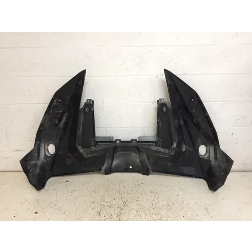 Front Fender Fenders Plastic 2016 Yamaha Wolverine R-Spec YXE70 4x4 FI EPS 3488 3