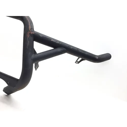 Front Bumper 2016 Yamaha Wolverine R-Spec YXE70 4x4 FI EPS 3488 3