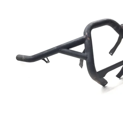 Front Bumper 2016 Yamaha Wolverine R-Spec YXE70 4x4 FI EPS 3488 2