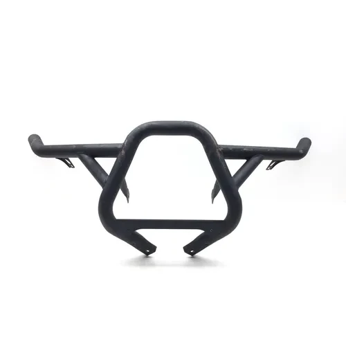 Front Bumper 2016 Yamaha Wolverine R-Spec YXE70 4x4 FI EPS 3488