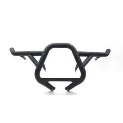 Front Bumper 2016 Yamaha Wolverine R-Spec YXE70 4x4 FI EPS 3488
