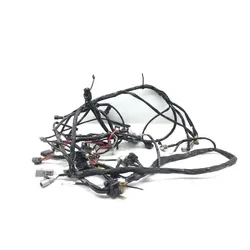 Main Engine Wiring Harness 2016 Yamaha Wolverine R-Spec YXE70 4x4 FI EPS 3488