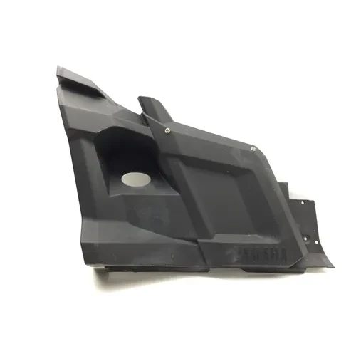 Left Right Side Covers 2016 Yamaha Wolverine R-Spec YXE70 4x4 FI EPS 3488 2