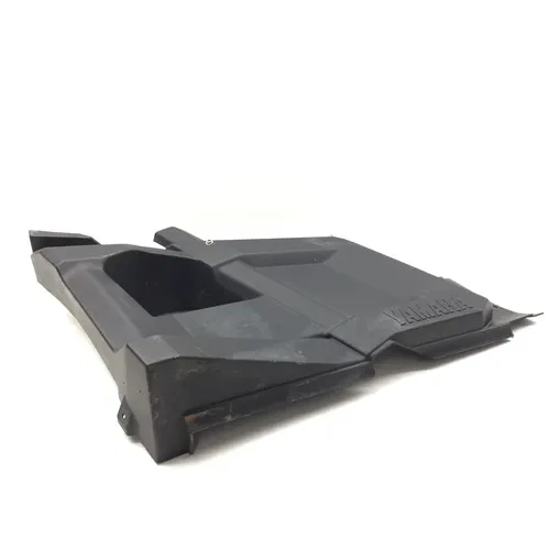 Left Right Side Covers 2016 Yamaha Wolverine R-Spec YXE70 4x4 FI EPS 3488 3