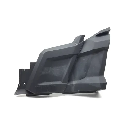 Left Right Side Covers 2016 Yamaha Wolverine R-Spec YXE70 4x4 FI EPS 3488 7