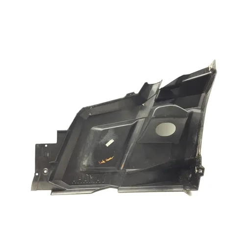 Left Right Side Covers 2016 Yamaha Wolverine R-Spec YXE70 4x4 FI EPS 3488 6