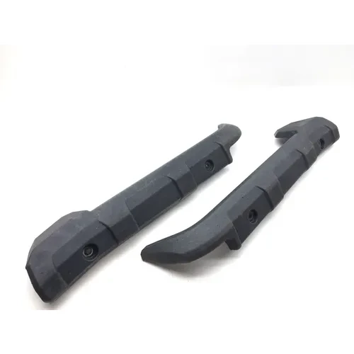 Frame Guard Covers 2016 Yamaha Wolverine R-Spec YXE70 4x4 FI EPS 3488