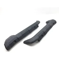Frame Guard Covers 2016 Yamaha Wolverine R-Spec YXE70 4x4 FI EPS 3488