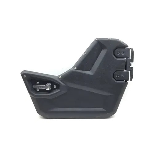 Left Right Door Set 2016 Yamaha Wolverine R-Spec YXE70 4x4 FI EPS 3488 4