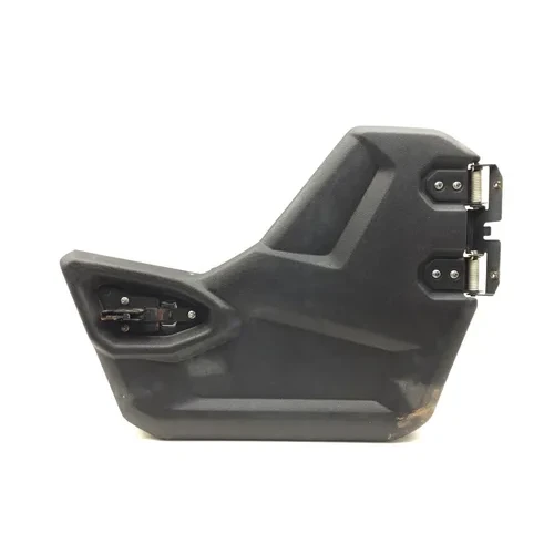 Left Right Door Set 2016 Yamaha Wolverine R-Spec YXE70 4x4 FI EPS 3488 3