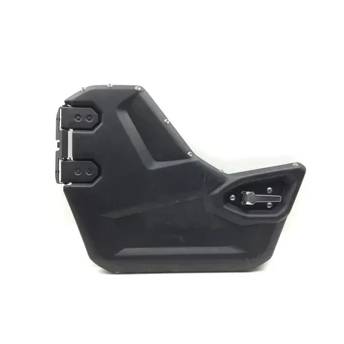 Left Right Door Set 2016 Yamaha Wolverine R-Spec YXE70 4x4 FI EPS 3488 2