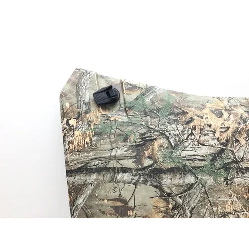 Hood 2016 Yamaha Wolverine R-Spec YXE70 4x4 FI EPS 3488 2
