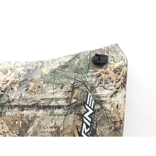 Hood 2016 Yamaha Wolverine R-Spec YXE70 4x4 FI EPS 3488 3