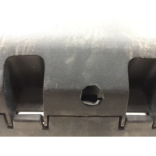 Center Storage Compartment 2016 Yamaha Wolverine R-Spec YXE70 4x4 FI EPS 3488 2