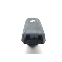 Center Storage Compartment 2016 Yamaha Wolverine R-Spec YXE70 4x4 FI EPS 3488