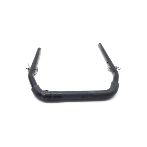 Passenger Handles 2016 Yamaha Wolverine R-Spec YXE70 4x4 FI EPS 3488