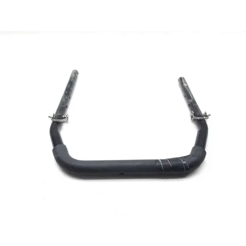 Passenger Handles 2016 Yamaha Wolverine R-Spec YXE70 4x4 FI EPS 3488 3