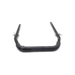 Passenger Handles 2016 Yamaha Wolverine R-Spec YXE70 4x4 FI EPS 3488