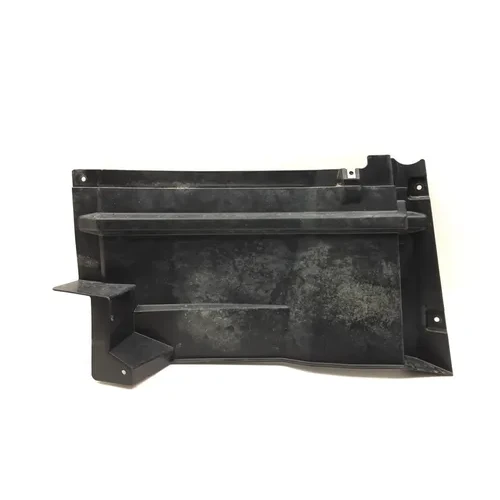 Left Right Plastic Panels 2016 Yamaha Wolverine R-Spec YXE70 4x4 FI EPS 3488 2