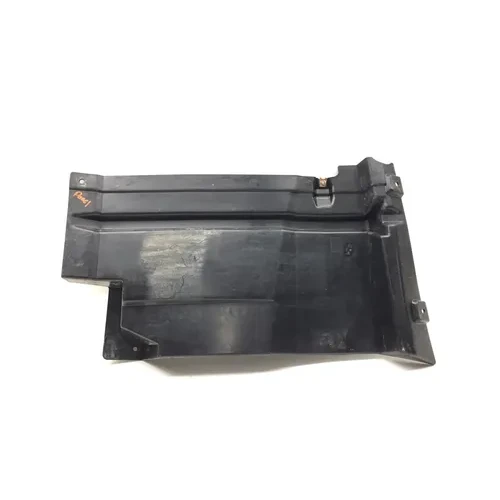 Left Right Plastic Panels 2016 Yamaha Wolverine R-Spec YXE70 4x4 FI EPS 3488 5