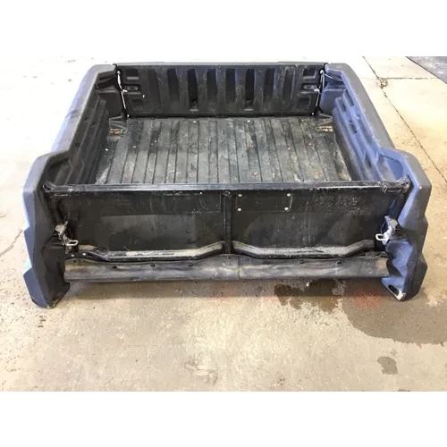 Complete Bed Assembly 2014 Honda Pioneer 700 SXS700M2 3489 3