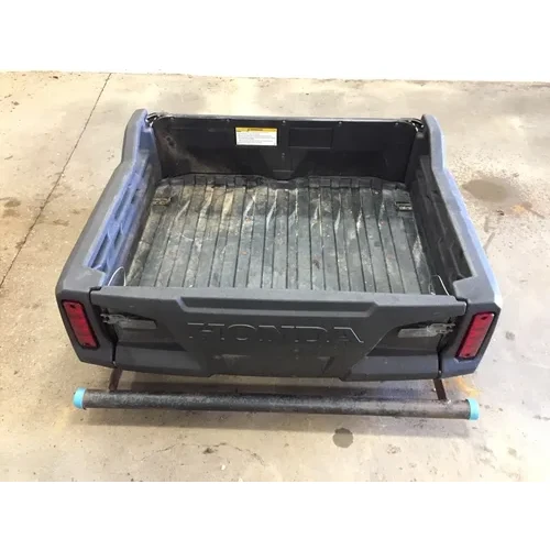 Complete Bed Assembly 2014 Honda Pioneer 700 SXS700M2 3489 2