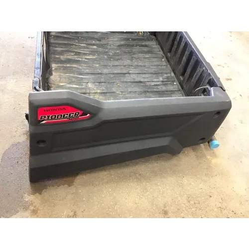 Complete Bed Assembly 2014 Honda Pioneer 700 SXS700M2 3489 4
