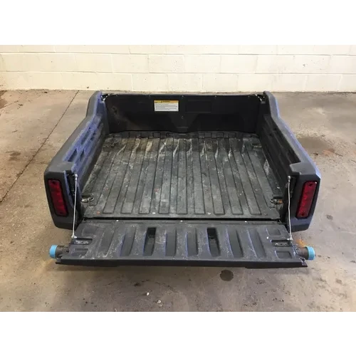 Complete Bed Assembly 2014 Honda Pioneer 700 SXS700M2 3489 7