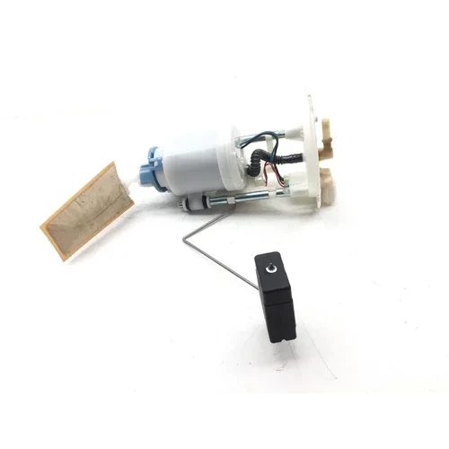 Gas Fuel Tank Pump 2016 Yamaha Wolverine R-Spec YXE70 4x4 FI EPS 3488 6